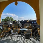 Visitzakopane - Baron Apartment