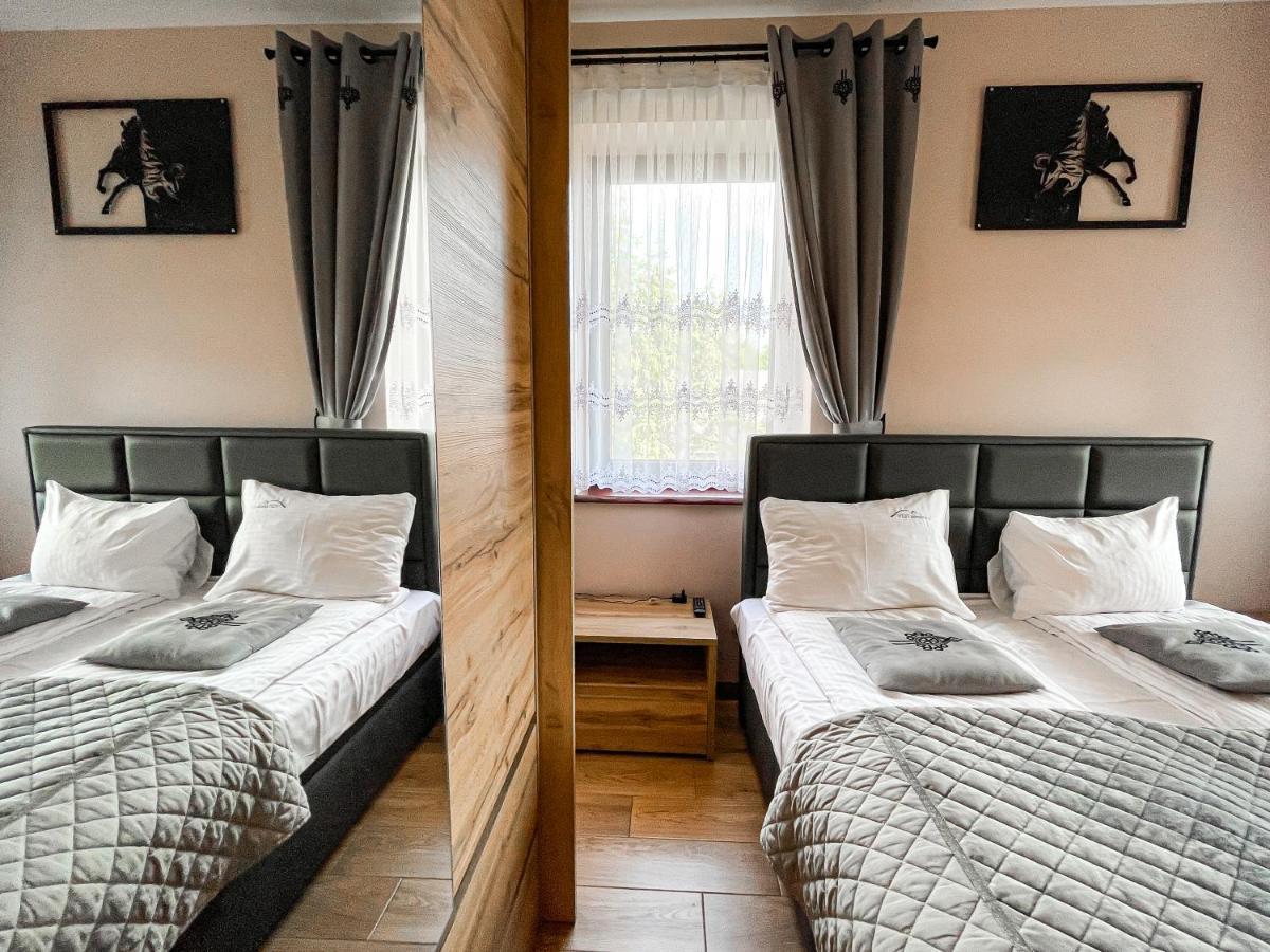 Visitzakopane - Baron