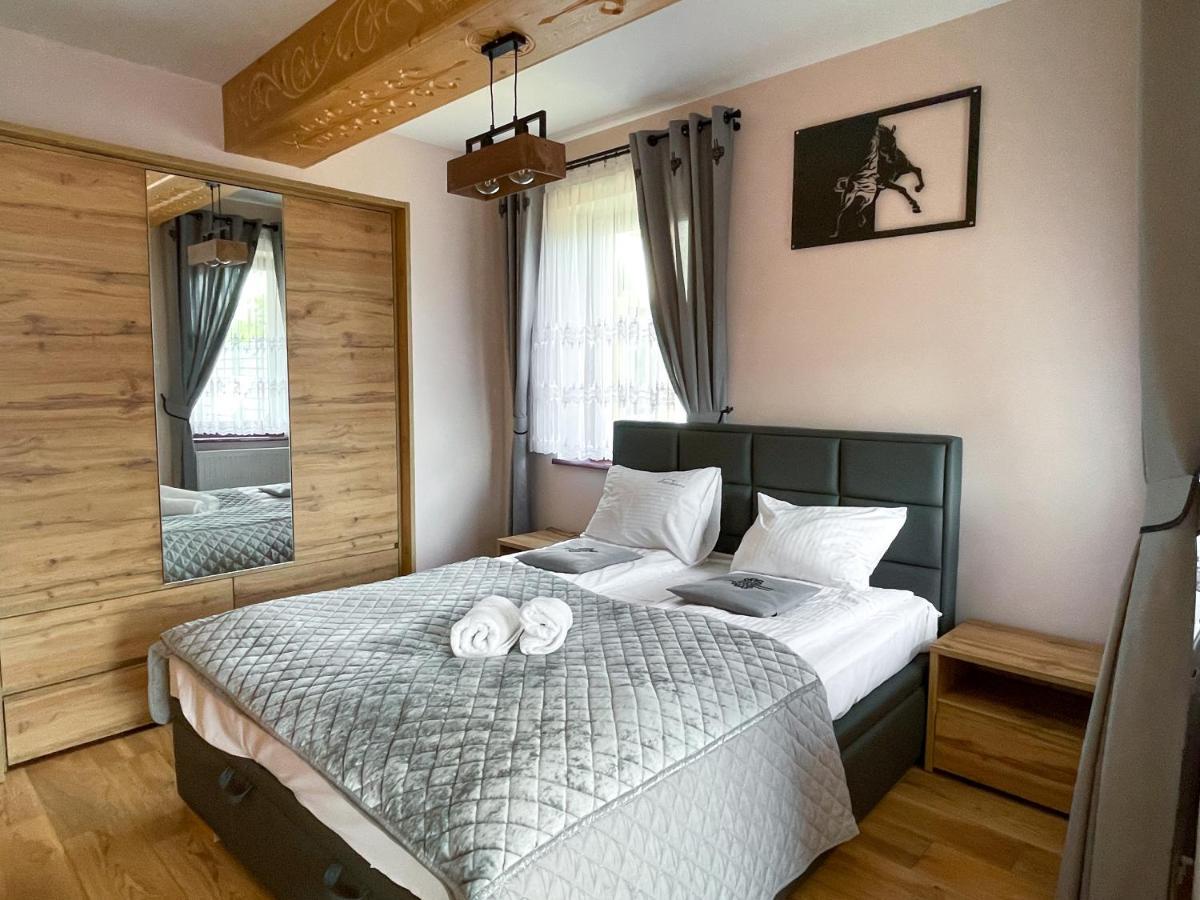 Visitzakopane - Baron *