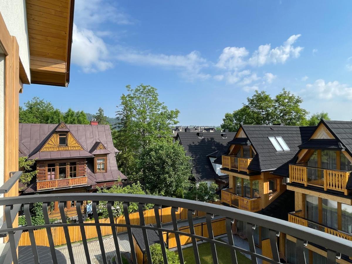 Visitzakopane - Baron *